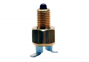 Siebenrock Brass Neutral Switch, 5-speed gearbox R2V Airhead 76-On